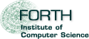 FORTH - Institute of Computer Science