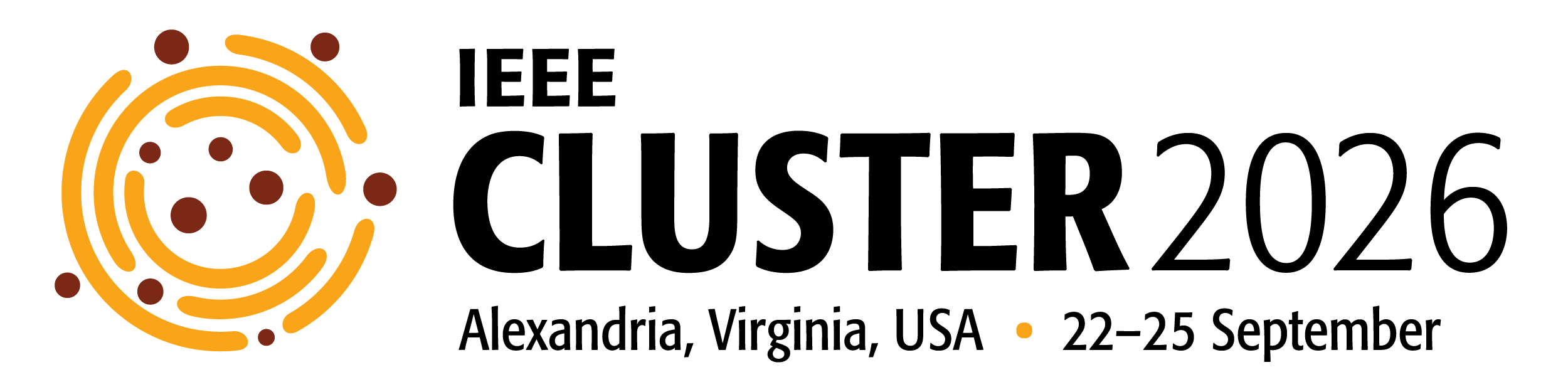 IEEE Cluster 2026