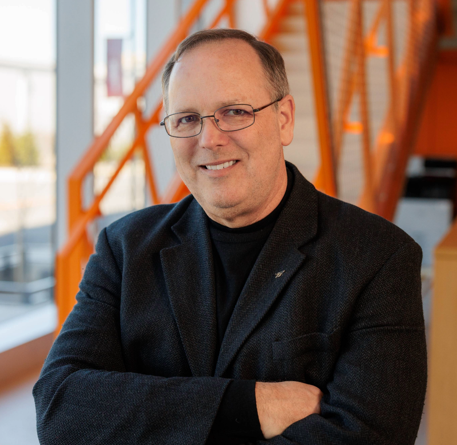 Kirk W. Cameron