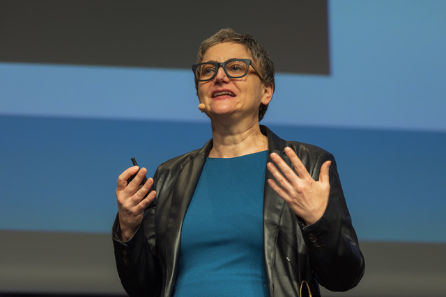 Michela Taufer